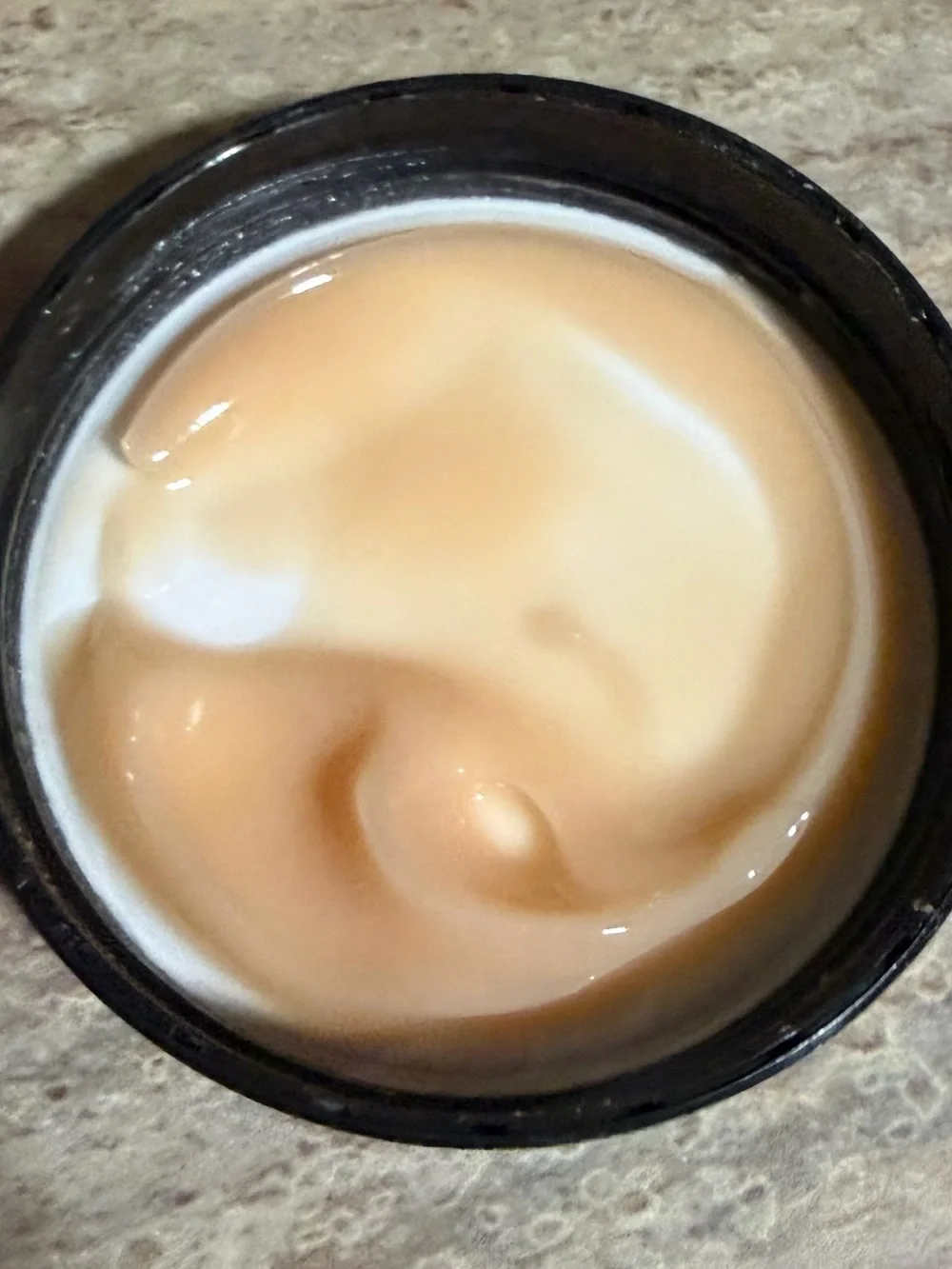 The Body Shop Strawberry Body Yogurt Moisturizer, Wild Orchid & Smoked Vanilla
